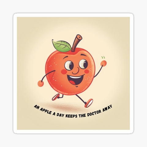 Mỗi ngày ăn 1 quả táo có tác dụng gì?