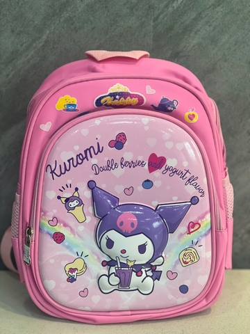 Balo em bé tai nhọn