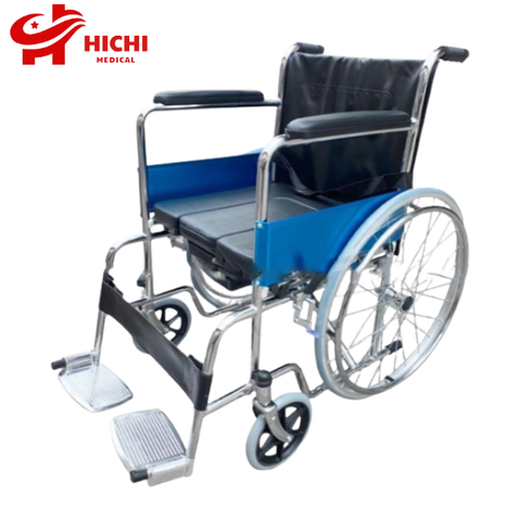 Xe Lăn Bô Thường, Không Phanh Tay- ALK956-46