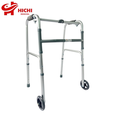 Khung Tập Đi Dành Cho Người Già GBM-033