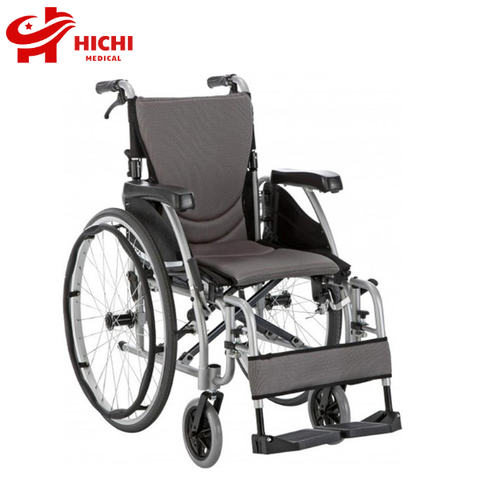 Xe Lăn Karma S-Ergo 125  Xe Lăn Công Thái Học Cao Cấp