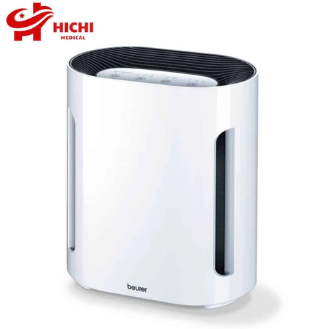 Máy lọc không khí ion LR200