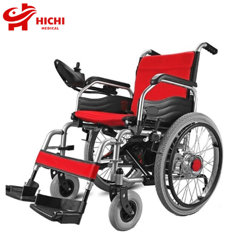Xe lăn điện Akiko A95 Nhật Bản