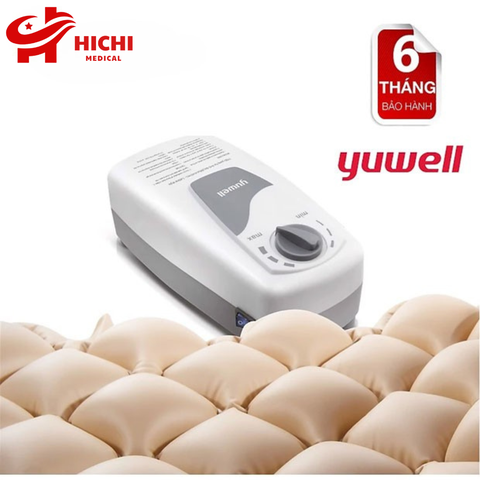 Đệm Chống Loét Yuwell Lattice