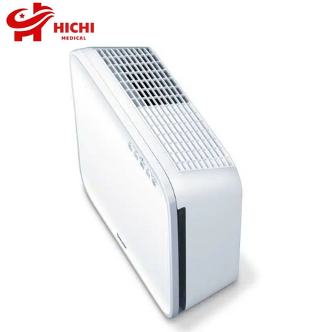 Máy lọc không khí LR310 diệt khuẩn bằng tia cực tím