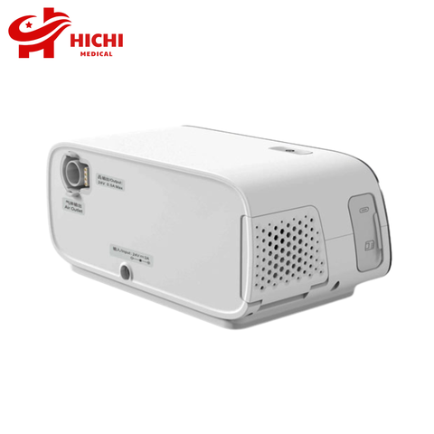 Máy Trợ Thở VentMed DF-20A Auto CPAP