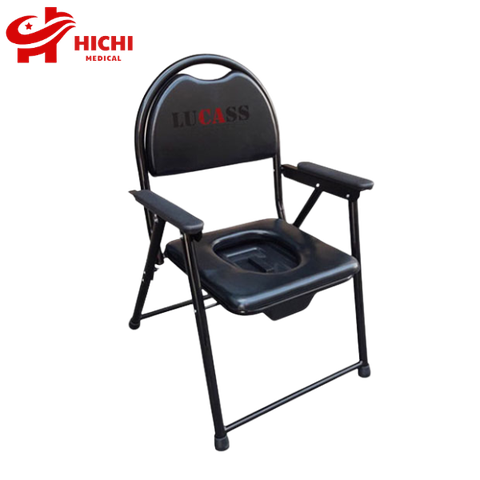 Ghế Bô Không Bánh Xe Mặt Nệm Lucass G17