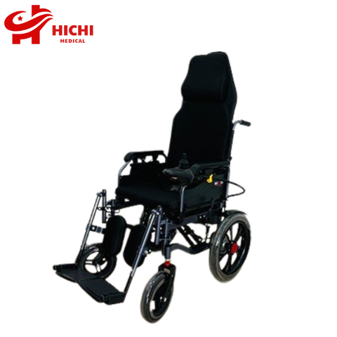 Xe Lăn Điện Đa Năng Lucass XE-802