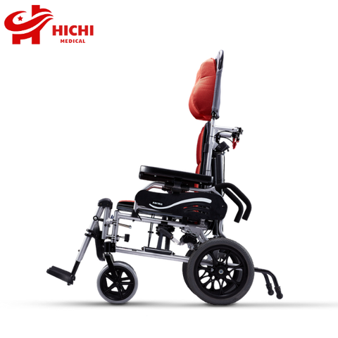 Xe Lăn Ngả Nằm Cao Cấp Karma KM5001