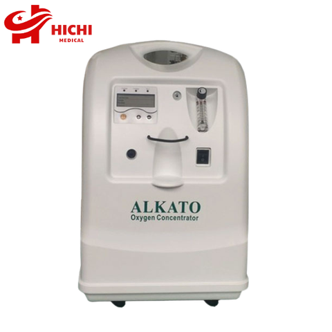 Máy tạo Oxy Alkato 5 lít KS5- Máy tạo oxy 5 lit/ phút