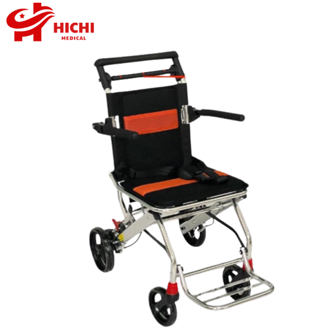 XE LĂN NHÔM DU LỊCH GBM-065