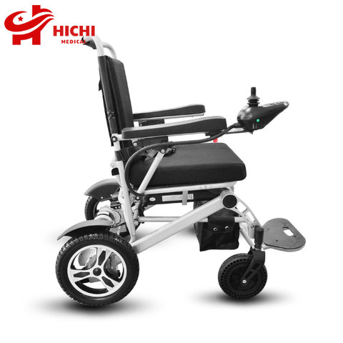 Xe lăn điện cao cấp siêu khỏe tải trọng lớn Kryl-KR8803