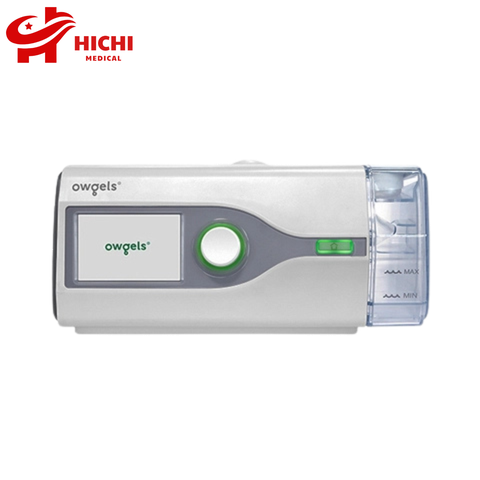 Máy trợ thở Auto CPAP Owgels OGH 520A