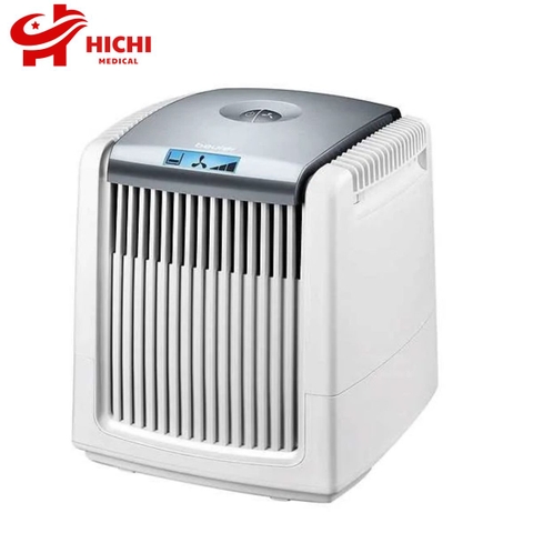 Máy làm sạch không khí và tạo ẩm LW220