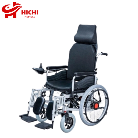 Xe Lăn Điện Ngả Nằm Akiko A99