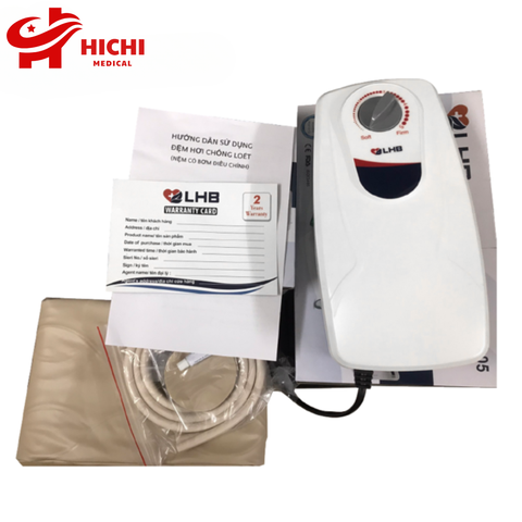 Đệm Hơi Chống Loét LHB PRO-5 HF62012