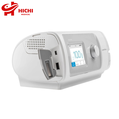 Máy trợ thở BiPAP Yuwell YH-830 Đời Mới
