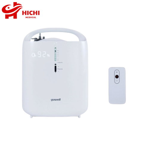 Máy Tạo Oxy Yuwell 7F-3NW 3L/phút