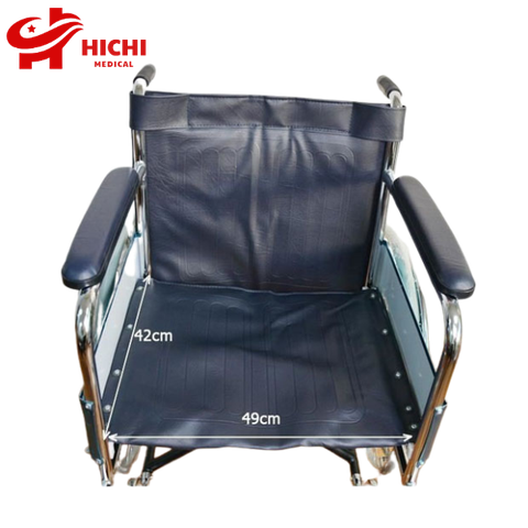Xe Lăn Tay Tiêu Chuẩn Lucass X9 - X9J