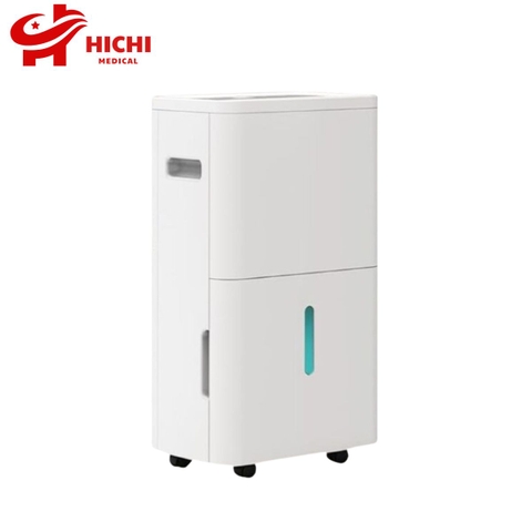 Máy Hút Ẩm Không Khí Oromi JK-S02 - Máy Hút Ẩm Công Suất 40L