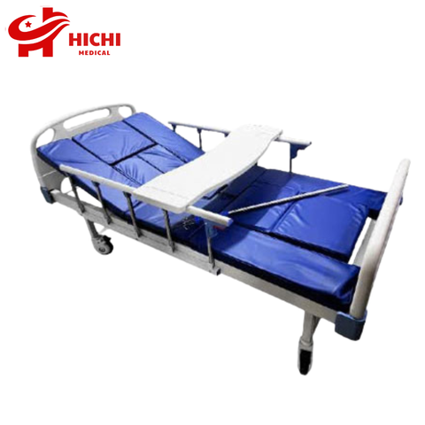 Giường Y Tế 4 Tay Quay Đa Năng - ZL-FH-Z01