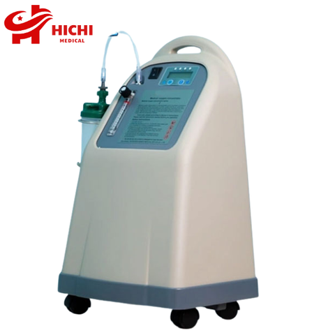 MÁY TẠO OXY OROMI JLO-590Si (5L)