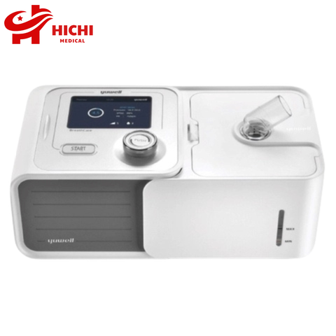 Máy Trợ Thở Một Chiều Cpap Yuwell YH-580