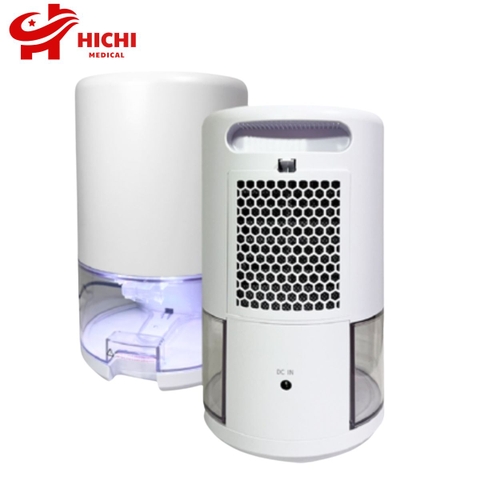 Máy Hút Ẩm Oromi H2105 Máy Hút Ẩm Không Khí Mini