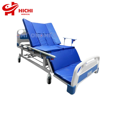 ZL-FH-Q02 - Giường Y Tế Điện Có Bô