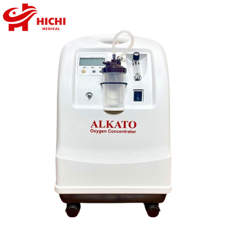 Máy Tạo Oxy 10 Lít Alkato KSOC-10