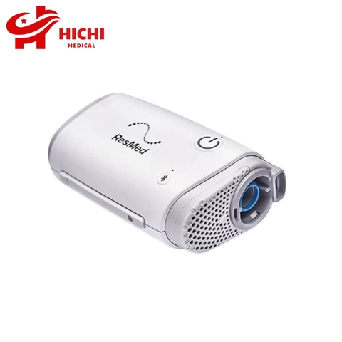Máy Trợ Thở Resmed AirMini Autoset - Máy Trợ Thở Xách Tay Siêu Nhỏ Gọn Thông Minh
