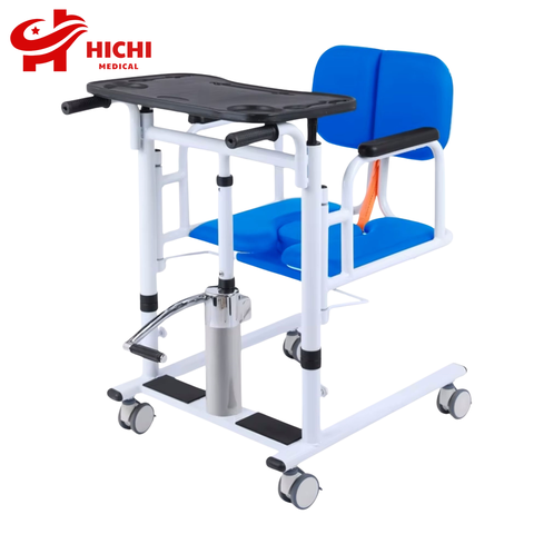 Xe Nâng Hạ Di Chuyển Bệnh Nhân Oromi XC-02