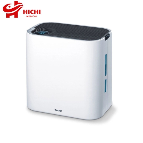 Máy lọc không khí và tạo độ ẩm Beurer LR330