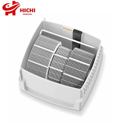 Máy làm sạch không khí và tạo ẩm LW220