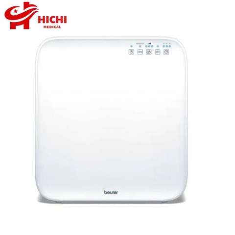 Máy lọc không khí LR310 diệt khuẩn bằng tia cực tím