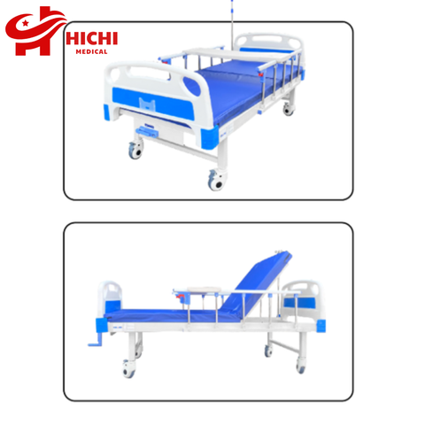 Giường Y Tế OROMI ZL - SYA2-I/A01-IV New