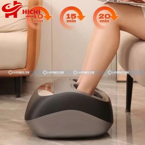 Máy Massage Chân ORM-Q6