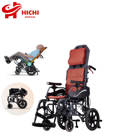 Xe Lăn Cao Cấp Karma VIP 515
