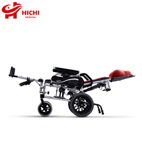 Xe Lăn Ngả Nằm Cao Cấp Karma KM5001