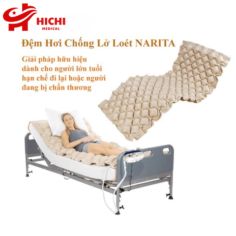 Đệm Chống Loét NARITA HF62012