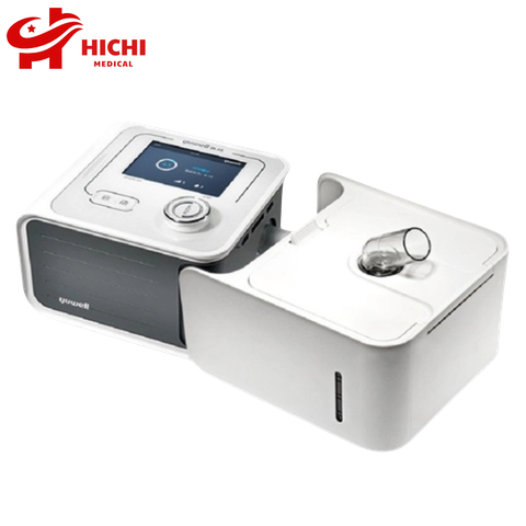 Máy Trợ Thở Một Chiều Cpap Yuwell YH-580