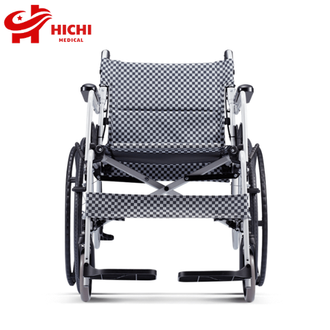 Xe lăn cao cấp thế hệ mới Karma Soma 105