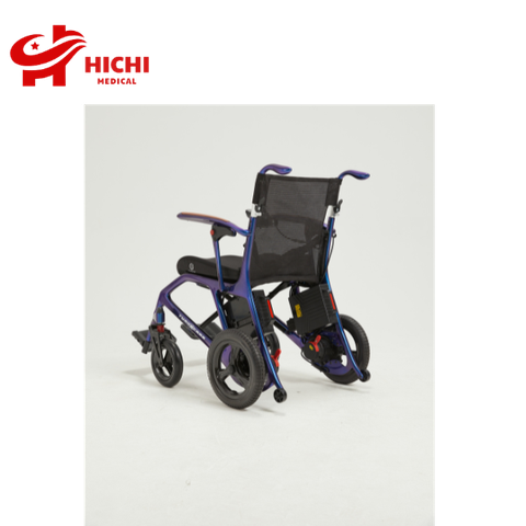 Xe lăn điện cao cấp siêu nhẹ hiện đại Yurob YC-01