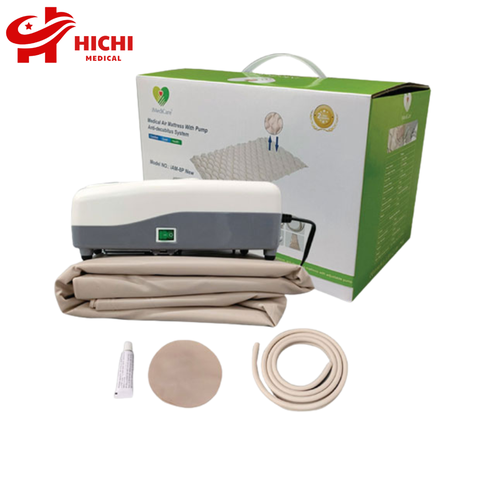 Đệm Chống Lở Loét iMediCare IAM-8P