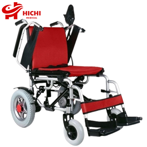 Xe lăn điện Akiko A97 New