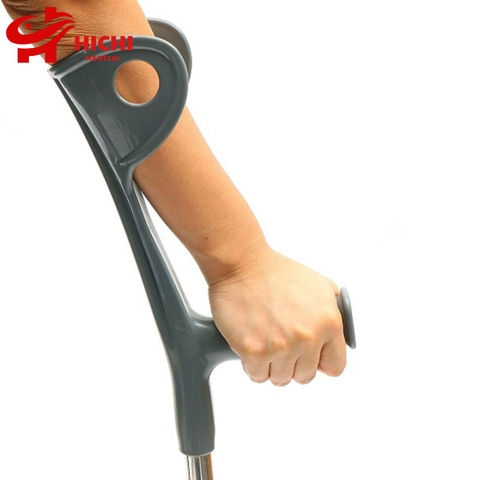 Nạng Khuỷu Tay Lucass C37 (1 Cây)