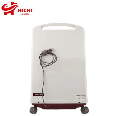 Máy tạo Oxy 10 Lít/Phút Yuwell 7F-10W