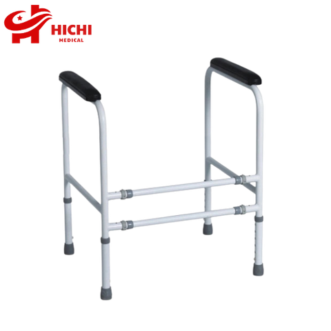 Khung Hỗ Trợ Người Già Đi Vệ Sinh An Toàn 7050B
