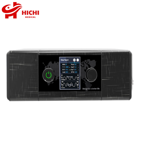 Máy trợ thở Ventmed VM-8 ST30