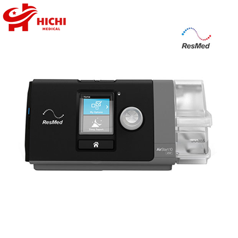 Máy Trợ Thở Resmed Airstart 10 APAP (Auto cpap) Máy Trợ Thở CPAP